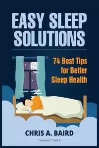 Sleep - Chris A. Baird