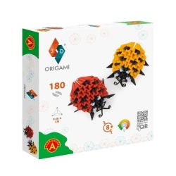 Origami 3D - Biedronki ALEX - Alexander