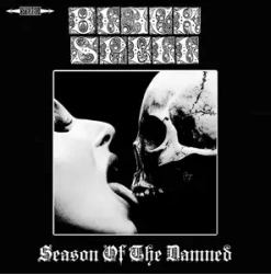 Season Of The Damned, CD