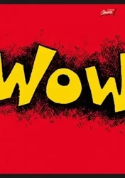 Paczka Zeszyt A5 60k kratka street art. mix pakiet 10 sztuk - ST-Majewski