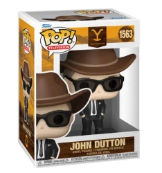 Figurka Funko Yellowstone