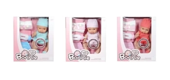 Lalka Bonnie 30 cm - SWEDE