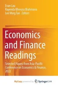 Economics and Finance Readings - Lau Evan