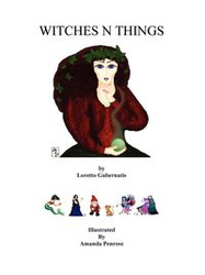 Witches N Things - Gubernatis Loretto