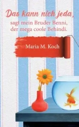 Das kann nich jeda - Maria M. Koch