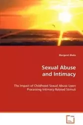 Sexual Abuse and Intimacy - Blake Margaret