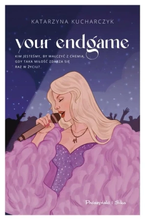 Your Endgame - Katarzyna Kucharczyk