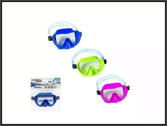 Maska do pływania Bestway 22057 Wb