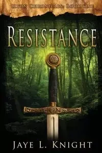 Resistance - Jaye L. Knight