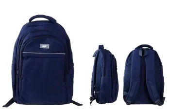 Plecak granatowy - MP Main Paper