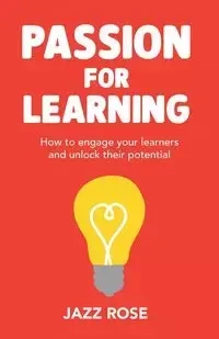 Passion for Learning - Rose Jazz