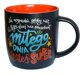 Kubek Tablicowy TB-003 - Kukartka