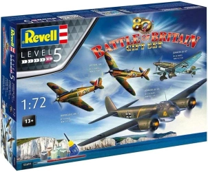 Zestaw upominkowy "Battle of Britain" - Revell