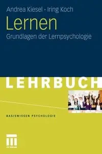 Lernen - Andrea Kiesel