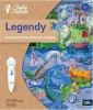 Czytaj z Albikiem. Książka Legendy - praca zbiorowa