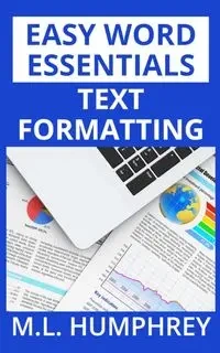 Text Formatting - Humphrey M.L.
