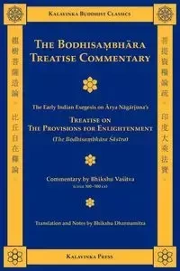 The Bodhisambhara Treatise Commentary - Nagarjuna Arya
