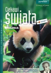 Biologia LO Ciekawi świata podr ZP w.2012 OPERON - Agnieszka Baca, Małgorzata Łaszczyca, Piotr Łaszc