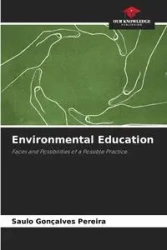 Environmental Education - Gonçalves Pereira Saulo