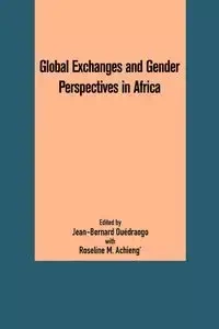 Global Exchanges and Gender Perspectives in Africa - Ouedraogo Jean-Bernard