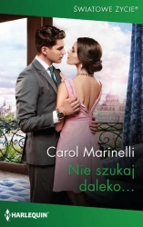 eBook Nie szukaj daleko… - Carol Marinelli epub mobi