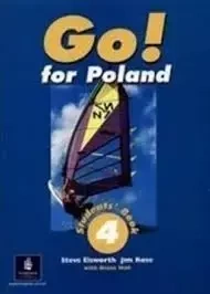 Go for Poland 4 SB OOP - Steve Elsworth