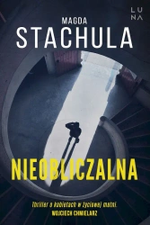 Nieobliczalna wyd. kieszonkowe - Magda Stachula