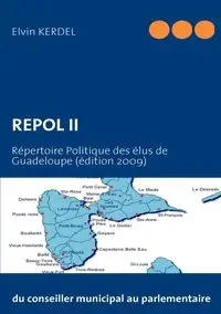 REPOL II - Elvin KERDEL