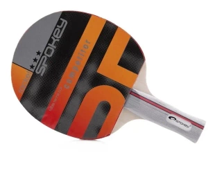 Rakietka do tenisa stołowego Competitor - Spokey