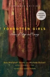 Forgotten Girls - Kay Marshall Strom