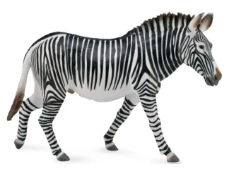 Zebra Grevy's - Collecta