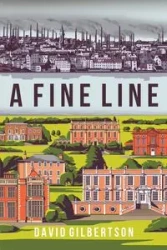 A Fine Line - David Gilbertson