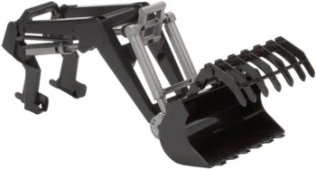 Ładowarka czołowa 03000 - Bruder