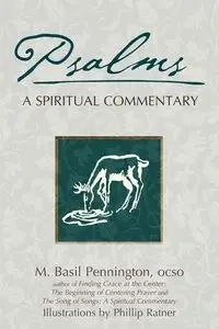 Psalms - Basil Pennington OCSO M.