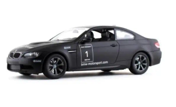 BMW M3 RC 1:14 - Rastar