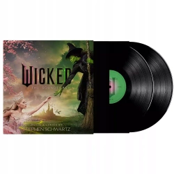 WICKED: THE SOUNDTRACK (2xLP), Winyl