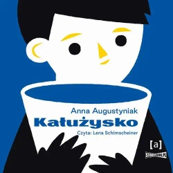 audiobook Kałużysko - Anna Augustyniak