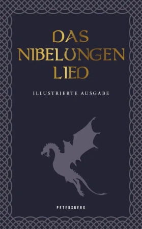 Das Nibelungenlied - Karl Simrock
