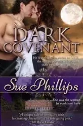 Dark Covenant - Sue Phillips