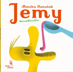 Jemy - Monika Hanulak