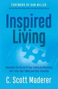 Inspired Living - Scott Maderer C.