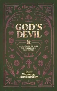 God's Devil - John Montgomery Warwick