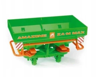 Rozsiewacz nawozów Amazone ZA-M MAX - Bruder