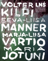 Literatura na świecie 5-6/2025 - praca zbiorowa