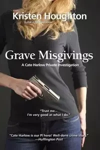 Grave Misgivings - Kristen Houghton