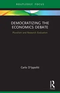 Democratizing the Economics Debate - Carlo D'Ippoliti