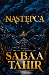 Następca - Sabaa Tahir