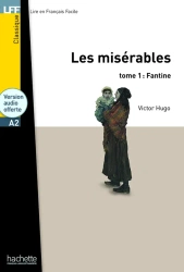 Les Miserables T.1: Fantine + audio online - praca zbiorowa