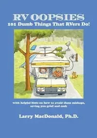 RV Oopsies - Larry MacDonald