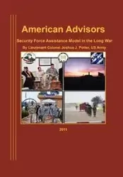 American Advisors - Joseph J. Potter